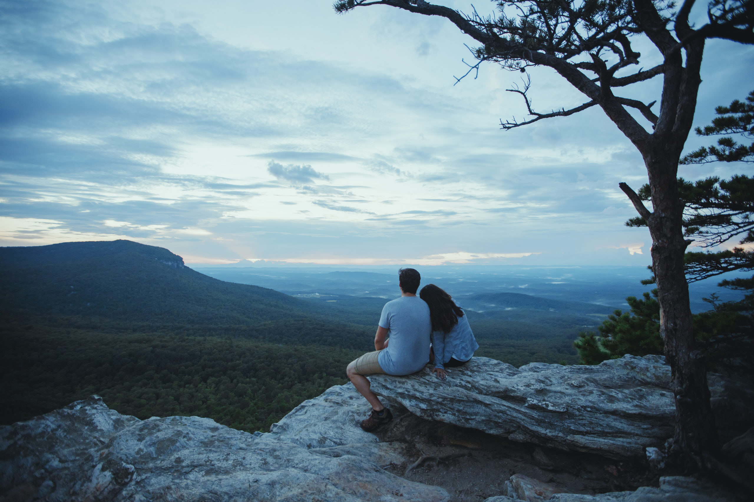 The Scenic Byways & Highways of North Carolina - Gate 7