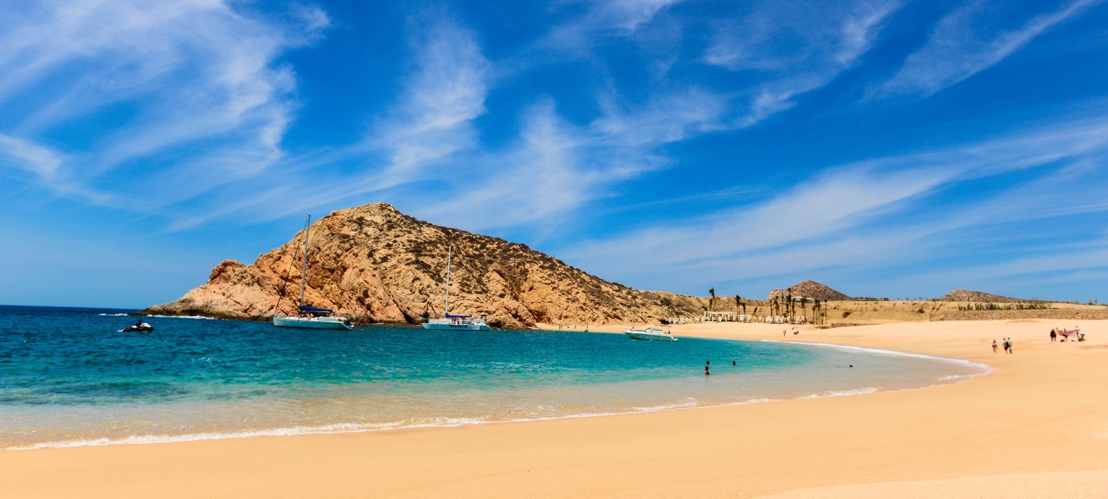 Los Cabos Broke Its All-Time Visitor Record In 2022 – Here’s Why! - Gate 7